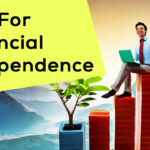 20k to Financial Independence