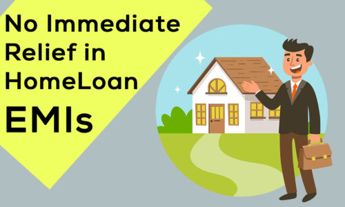 Home Loan EMI