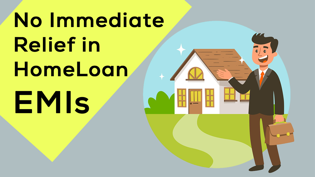 Home Loan EMI