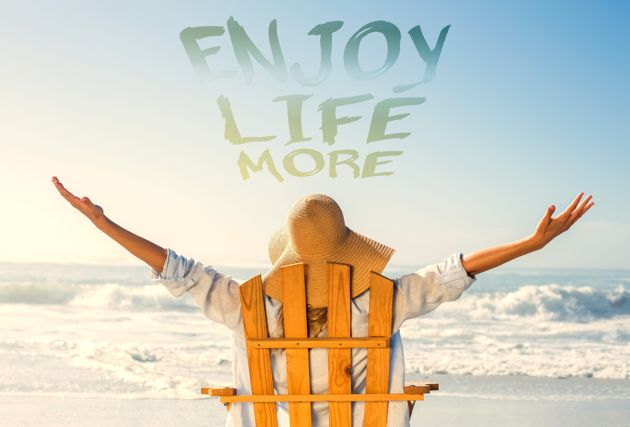 Save Money or Enjoy Life