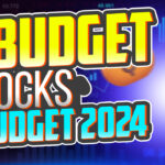 5 Budget Stocks