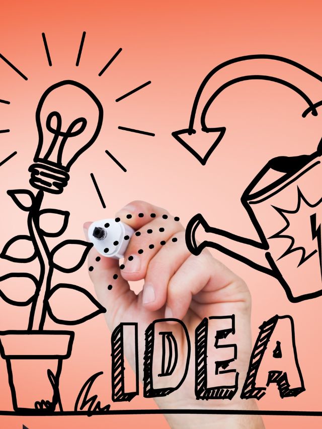 10 Low Investment Business Ideas