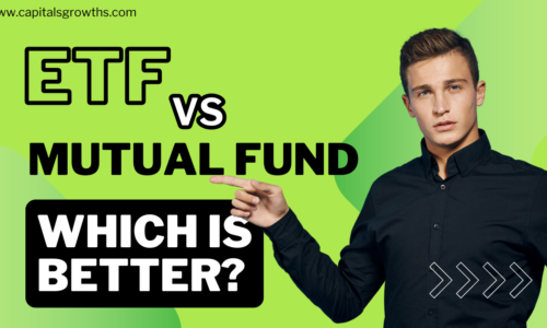 ETF Mutual Fund