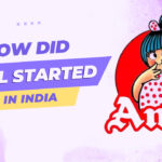 How Did Amul Started in India